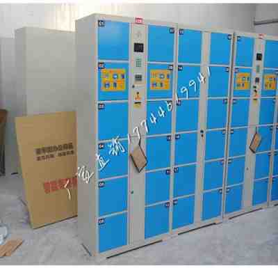 洛陽(yáng)市安卓辦公家具 鄭州電子存包柜廠家批發(fā)優(yōu)質(zhì)供應(yīng)商